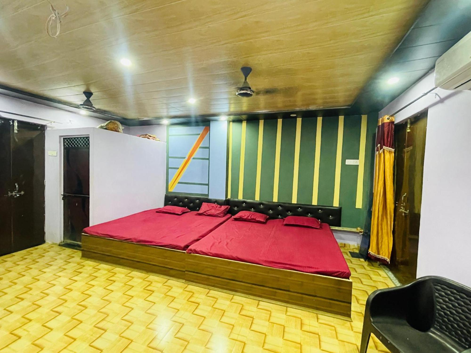 Kailash Inn Guest House - Varanasi, Varanasi